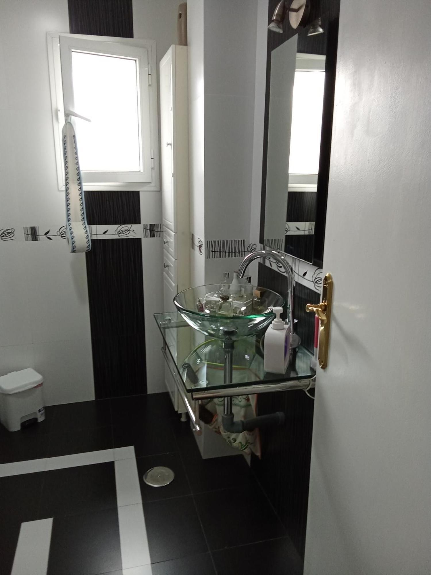 Familia Oliva Acoge En La Macarena Quarto em Acomodações Particulares Sevilha