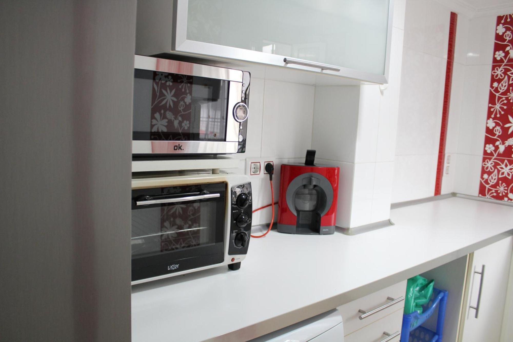 Quarto em Acomodações Particulares Familia Oliva Acoge En La Macarena