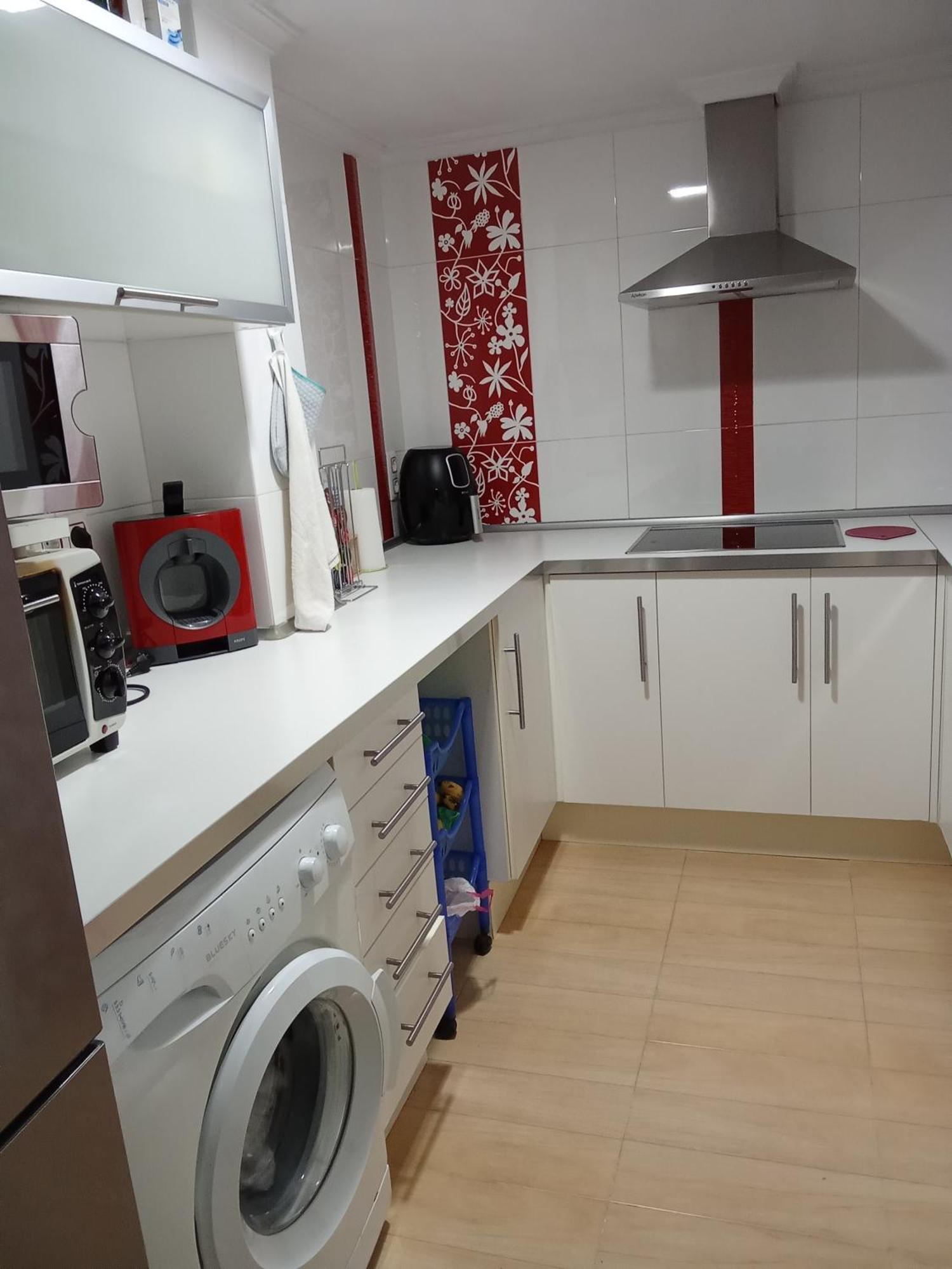 Quarto em Acomodações Particulares Familia Oliva Acoge En La Macarena Sevilha